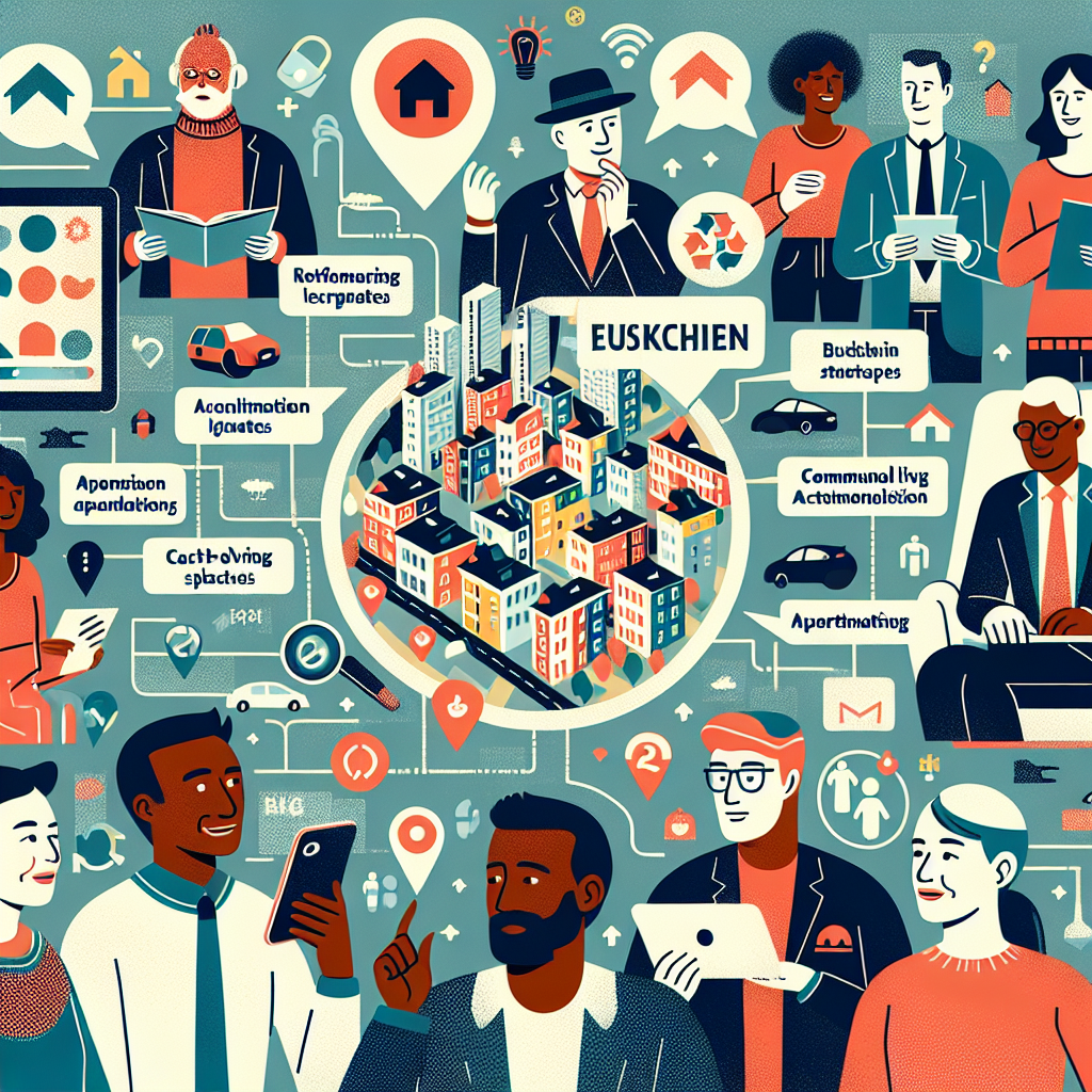 Strategien für günstige Wohnungssuche in Euskirchen trotz hoher Mieten